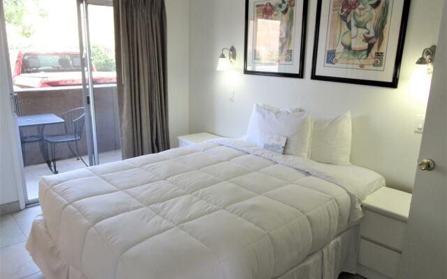 Park Suites at 145 - One Bedroom Apartment