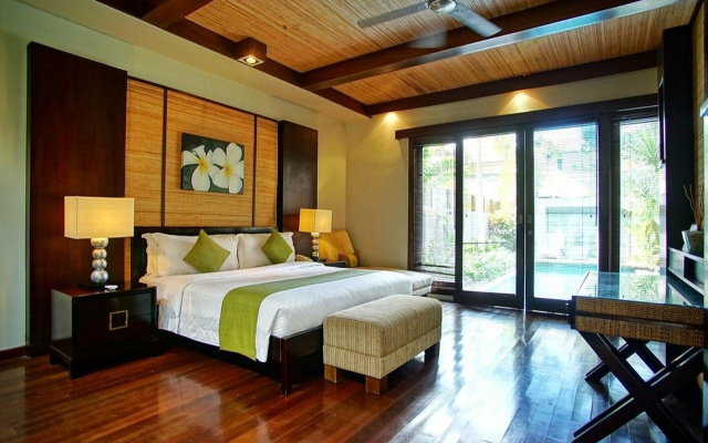 Le Jardin Villas Seminyak