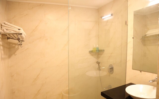 Aurangabad Gymkhana Club Hotel