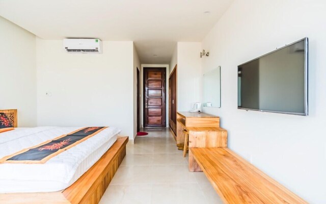 Opal Boutique Villa
