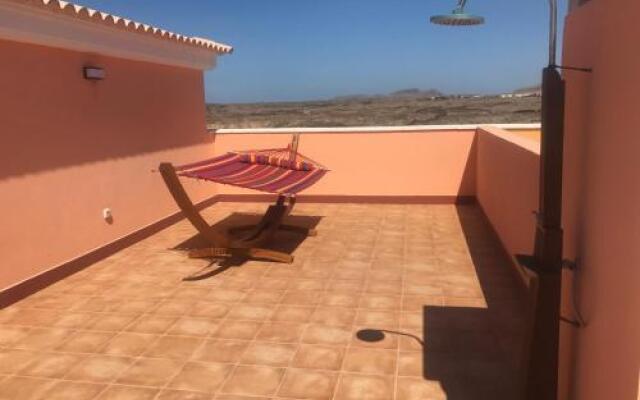 Turquesa Apartment Cotillo