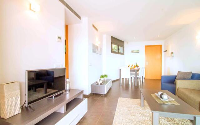 LEON Immo Apartment Estefania - 10320