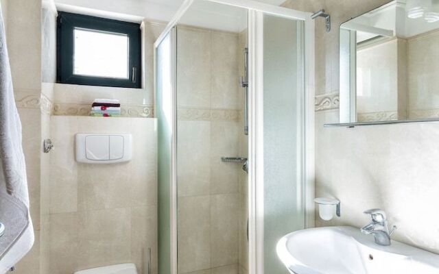 Aparthotel Villa Lav
