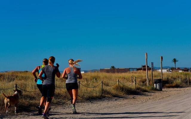 Apart-rent Platja Rubina Apartament Port Ducal 0148