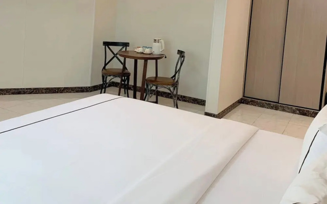 Aku Inn Cebu City