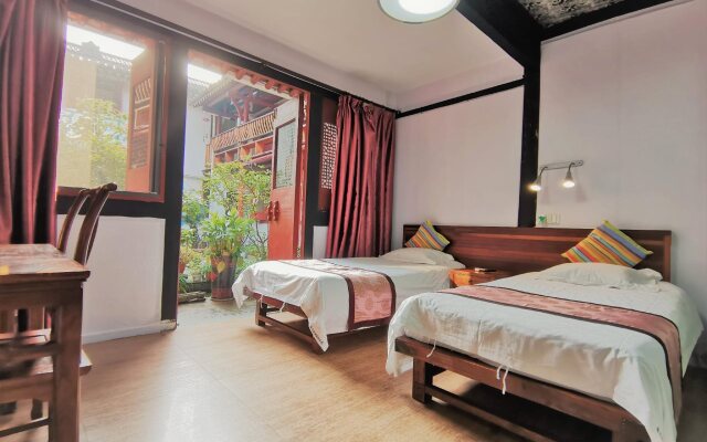 Shaoxing Luxun Native Place Youth Hostel