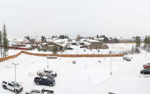 Best Western Inn & Suites