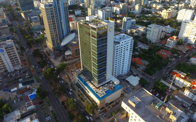 Intercontinental Real Santo Domingo by IHG
