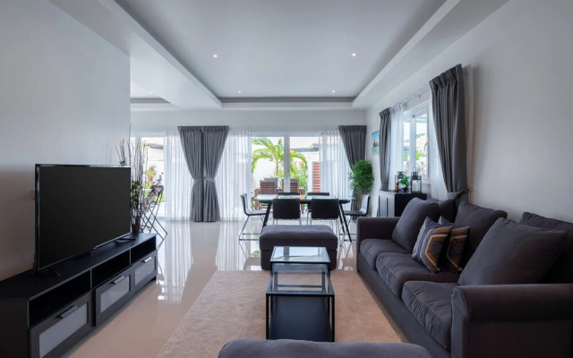 Orchid Paradise Homes OPV315