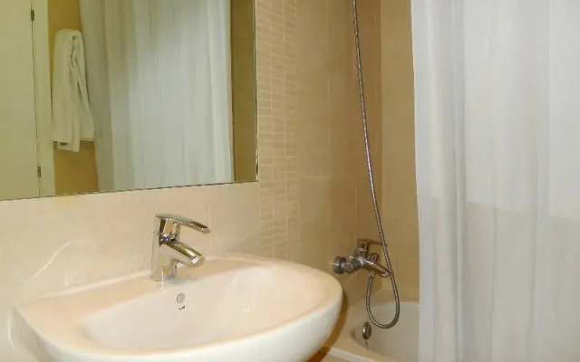 Larimar 02 - Two Bedroom