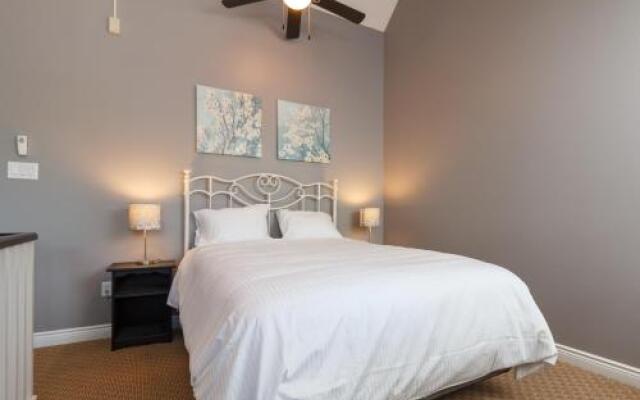 Condo Loft at Blue Mountain