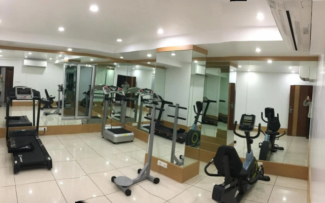 Hotel Orange International