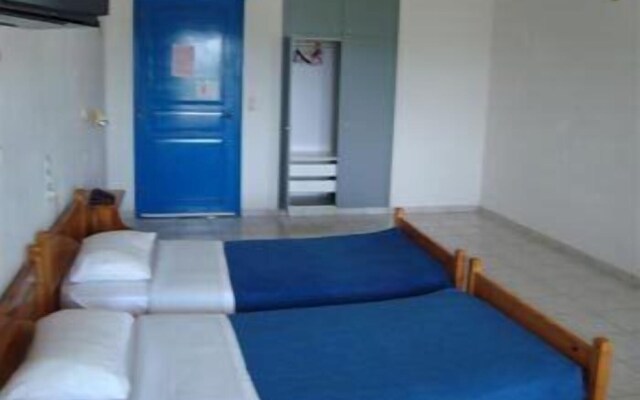 Creta Sun Hotel Studios