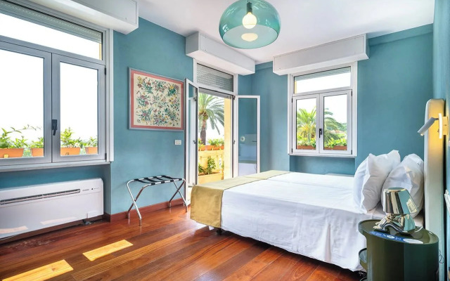 Rosabianca Boutique Hotel