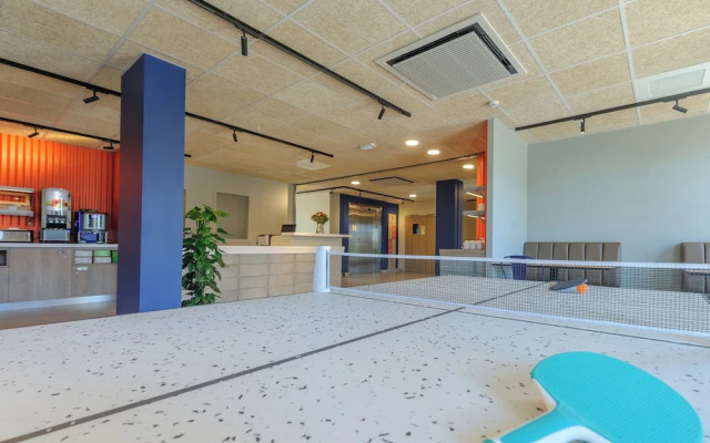 Ibis Budget La Rochelle Puilboreau