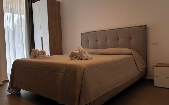 Puglia Promenade Apartment 3