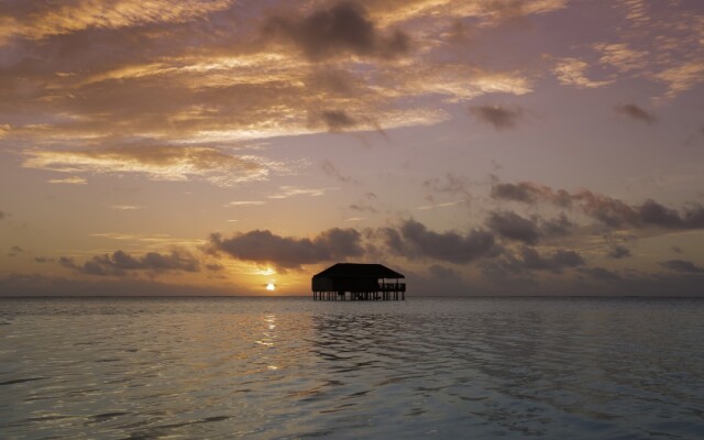 Medhufushi Island Resort