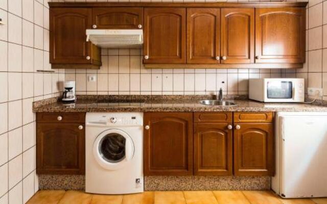 Apartamentos Cotiello