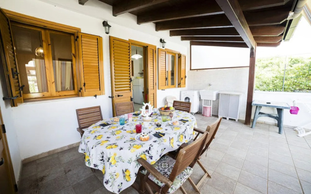 Villetta Tesea In Residence Near The Sea