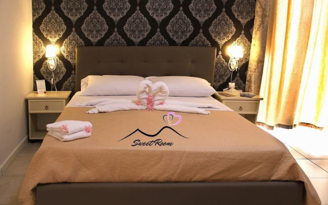 Sweet Room