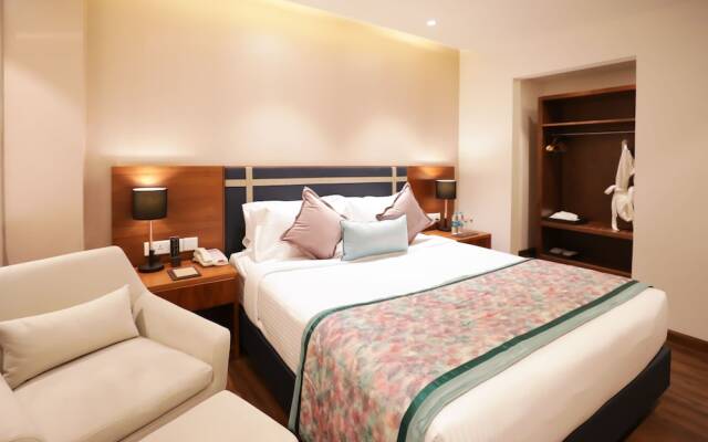 Regenta Suites, Gurugram