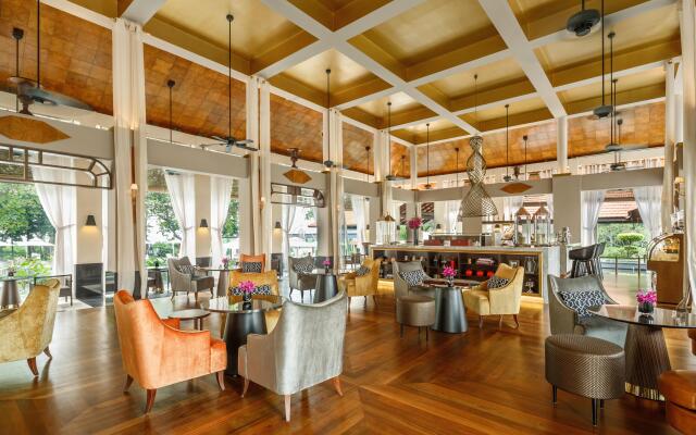 Sofitel Singapore Sentosa Resort & Spa