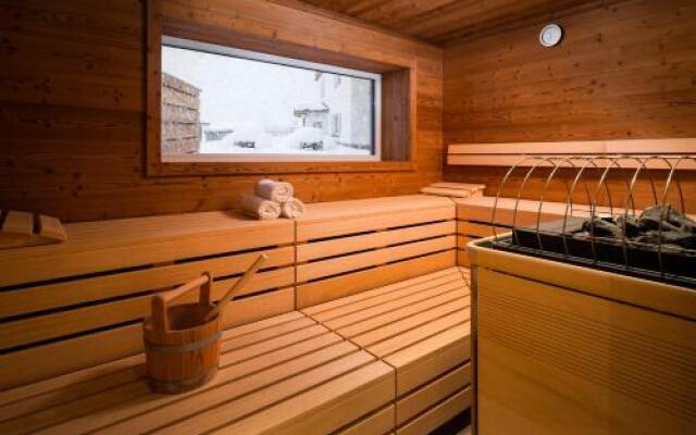 Erlebnisgasthof Alpina