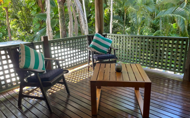 Wait-a-While Eco Retreat