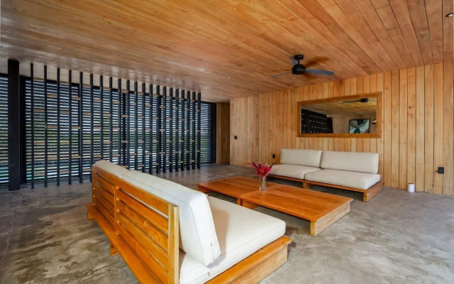 Shadow Sands Villa