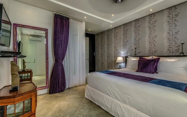 Villa Alchemy