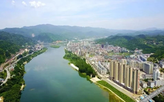 Shankee Hotel (Shiquan Sakura Plaza)