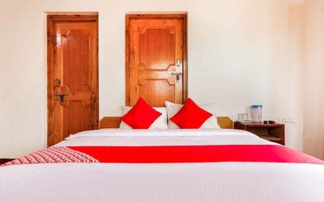 Oyo 44993 Choszin Guest House