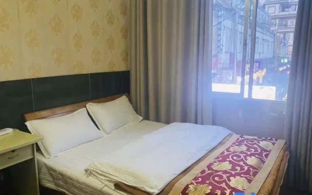 Jiahua Guesthouse