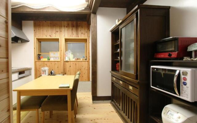 GUESTHOUSE YANAGIYA - Hostel