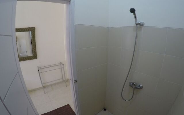 Palmyra Hostel