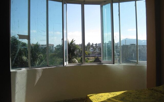 Hotel Torre Victoria