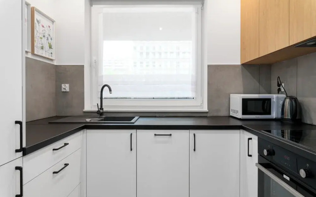 Pure Rental Premium Apartments