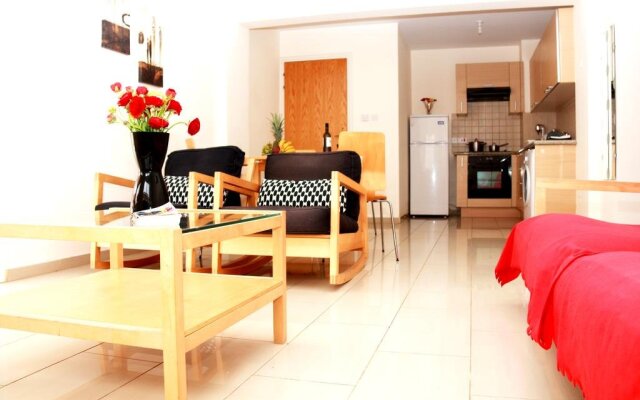 Photothea Apartments