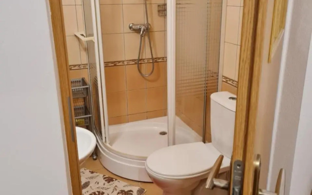 Pokoje Gościnne Zosia