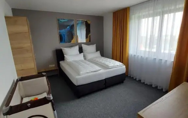 Ferienwohnung Nikolena
