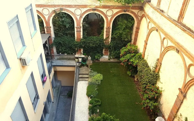 Heart Milan Apartments - San Sepolcro Duomo