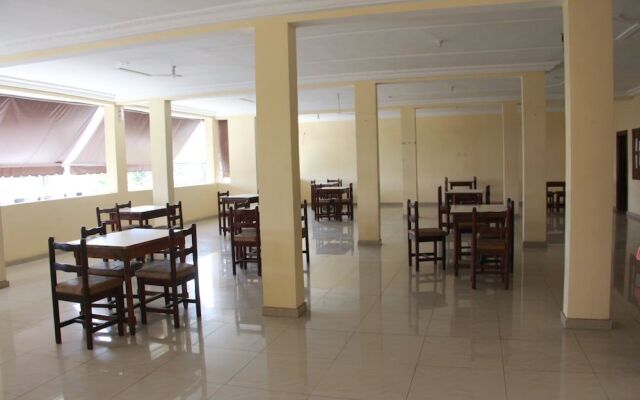 Hotel Residence du Bonheur