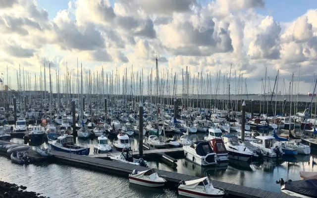 Holiday Home in Former Barn in Ruinerwold