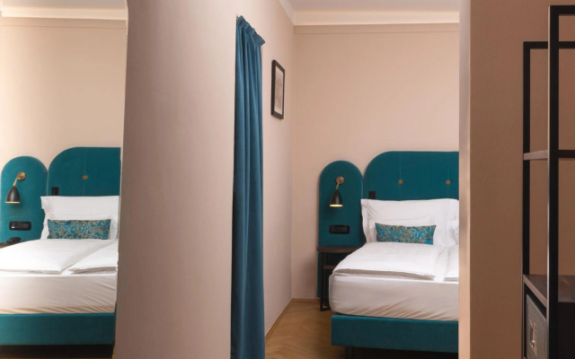 Stadt Hotel Citta