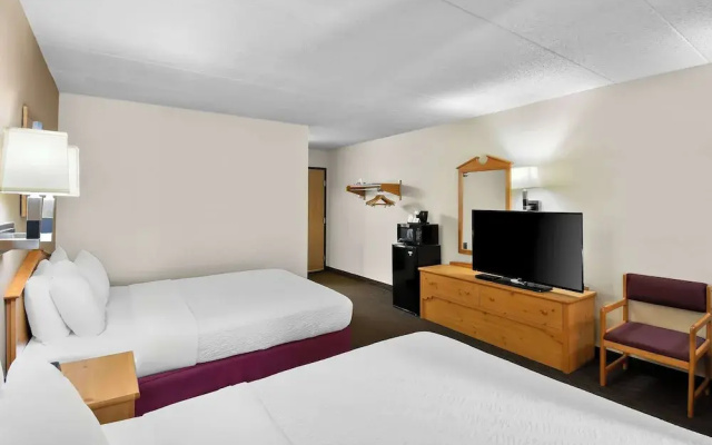 Quality Inn Ladysmith