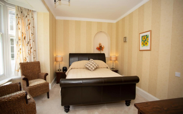 Отель Sea Marge