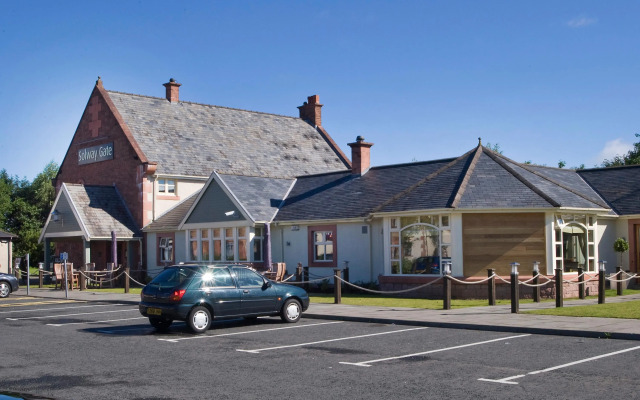 Premier Inn Dumfries