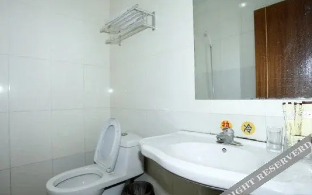 Jundu Leisure Hotel(临沂君度宾馆)