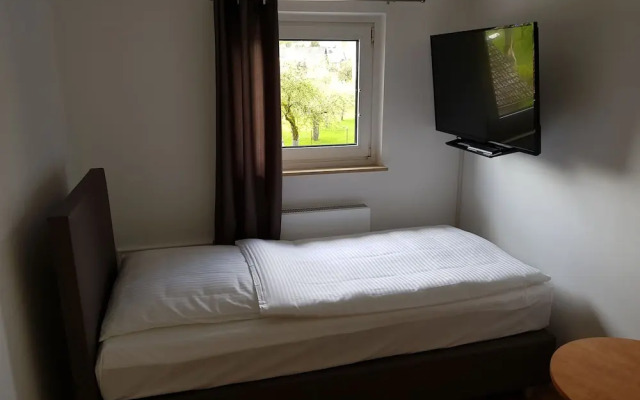 Hotel Krone UG
