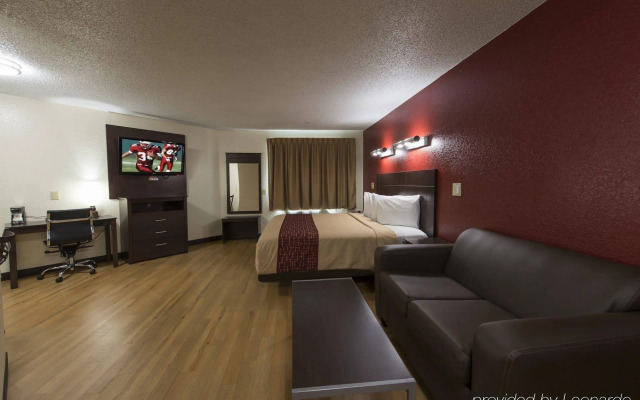 Red Roof Inn Houston - Brookhollow